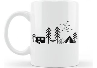 Tazza Ahome Campfire