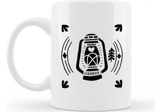 Lanterna Ahome Mug