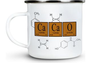 Ahome Tin Cacao