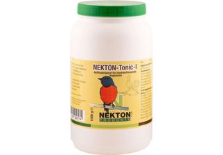 Nekton Tonic I 1Kg - Tonico Per Insetti