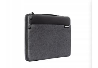 Switcheasy Urban Macbook Case Macbook 13"/14"" Nero"