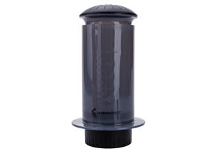 Vergionic 7562 Caffettiera Manuale A Pressione 300 Ml