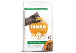 Iams Cat Adult Ocean Fish 10 Kg