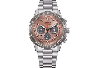 Citizen - CA4664-60X - Orologio Da Polso - Uomo - Solare - Promaster