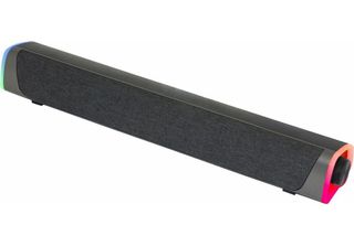 Soundbar Woxter Big Bass 320 Nero Nero/Grigio