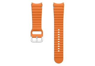 Samsung ET-SNL31, Fascia, Smartwatch, Arancione, Samsung, Galaxy Watch7/Watch6/…