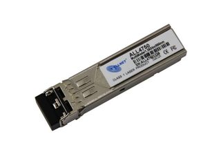 Allnet ALL4750 - Sfp (Mini-Gbic)-Transceiver-Modem - 1000Base-Sx