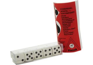 Cubo Oculare Piatnik 16Mm 0 0 0 0
