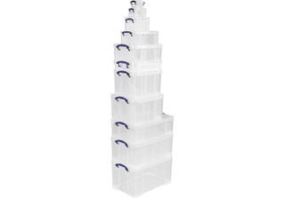 Really Useful Box 0.7C Useful Box 0,7L