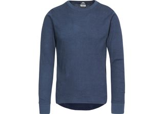 Trespass Unisex Unify Thermal Baselayer Top TP3854 (Xs) (Marineblau)