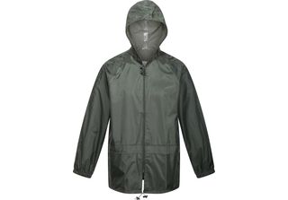 Regatta Great Outdoors Herren Outdoor Classics Jacke Stormbreak RG1232 (M) (Dun…