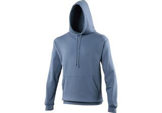 Awdis Unisex Kapuzenpullover College RW164 (M) (Airforce Blau)