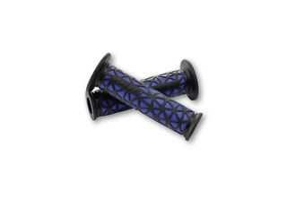 Daytona Manopole Per Manubrio Daytona GGD-CELL, Blu