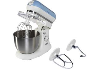 Ariete 00C158805AR0 Ariete Vintage KüChenmaschine, Blau