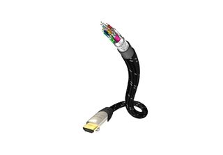 Inakustik Exzellenz Hdmi