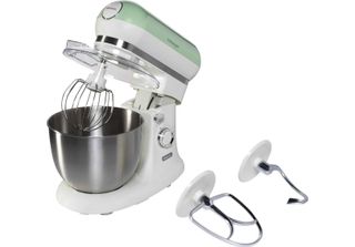 Ariete 00C158804AR0 Ariete Vintage KüChenmaschine, GrüN