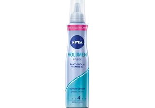 Nivea 4396461001 Nivea Volume & Hold Schaumfestiger 150,0 Ml