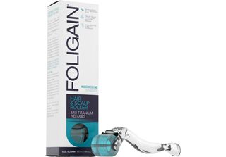 Foligain - Hair & Scalp Roller 0,25 Mm