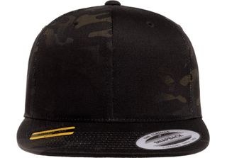 Cappello Da Baseball Flexfit By Yupoong Classic Multicam RW7574 (Taglia Unica) …