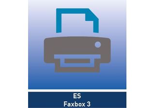 Licenza Software Agfeo Es-Faxbox 3
