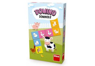 Animali Domino