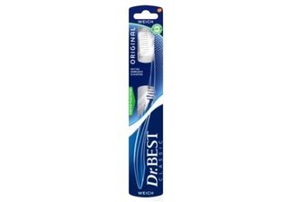 Dr.Best 4929985006 Dr.Best Classic Original ZahnbüRste