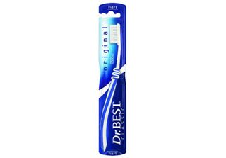 Dr.Best 4929976002 Dr.Best Classic Original ZahnbüRste