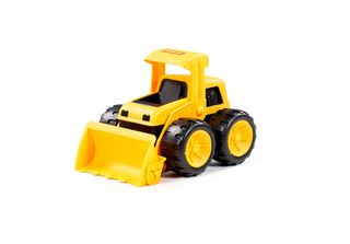 Aga Construction Macchina Caricatore Escavatore 86334