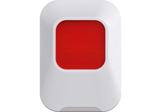 Iget Security EP24 - Sirena Wireless Da Interno Per Allarme Iget Security M5, P…
