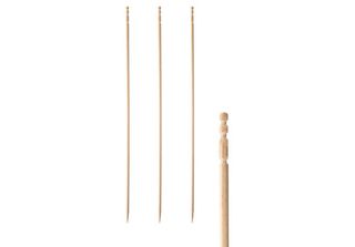 Papstar 81097 Papstar Fingerfood-SpießE 500S