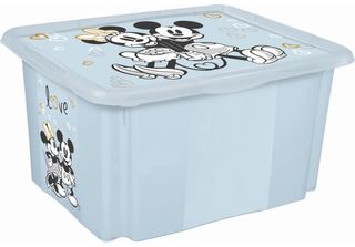 Keeeper 1223868424700 Keeeper Box Karolina "Mickey"", 30 Litri"