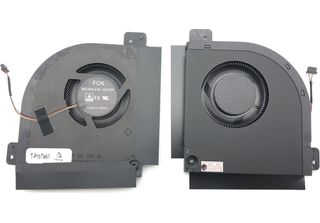 Versione Cpu Fan Cooler Fan Compatibile Per Asus Rog Super X Flow Flox