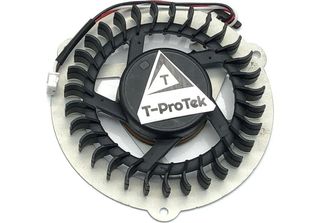 Ventola Di Ricambio Compatibile Con Samsung R560-AS07DE, R522-Aura P8700 Azura