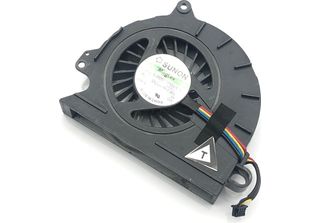 Ventola Di Raffreddamento Fan Versione 2 Compatibile Per Hp Elitebook 8440P, 84…