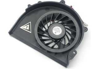 Ventola Di Ricambio Compatibile Per Sony Vaio VGN-AW21S, VGN-AW11ZR/B