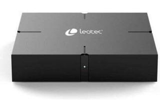Leotec Show 2 216 Ricevitore Android Tv Box 16Gb 4K Wifi - Hdmi, Usb 2.0 E Ethe…