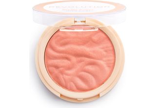 Revolution Makeup Revolution Blusher Reloaded Peach Bliss 7.5G