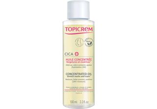 Topicrem Cica Aciete Cicatrices 100Ml