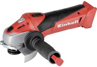 Einhell 4431110 Einhell TE-AG 18 Li Solo Akku-Winkelschleifer