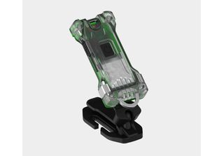 Armytek Zippy Set Esteso Verde