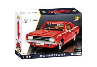 Cobi Cobi 24345 Opel Rekord C Coupe COBI-24345
