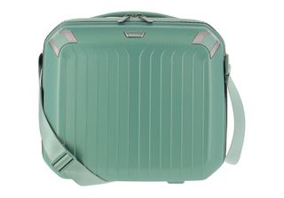Travelite Elvaa Beauty Case Verde