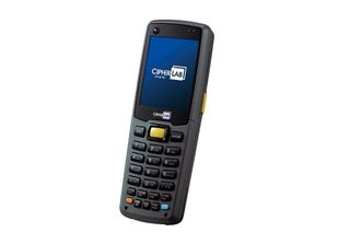 Cipherlab 8600, Batch, 1D, 29 Chiavi
