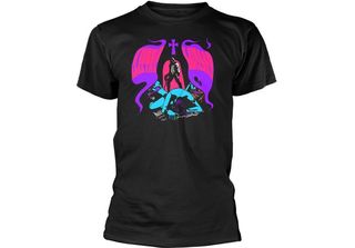 Electric Wizard - Maglietta "Witchfinder"" Per Uomo/Donna Unisex PH1242 (Xl) (N…