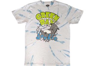 Green Day - Maglietta "Dookie Longview"" Per Uomo/Donna Unisex RO5627 (Xxl) (Bi…