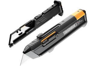 Toughbuilt Reload Knifewith 5+5 Blades Toughbuilt®