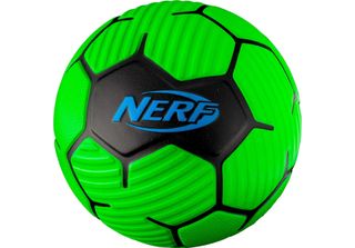 Nerf - Calcio "Proshot"" RD3035 (7) (Verde/Nero)"