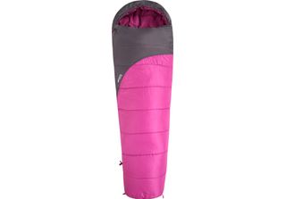 Mountain Warehouse - Sacco A Pelo A Mummia "Summit 250"" MW1828 (200 Cm) (Fucsi…