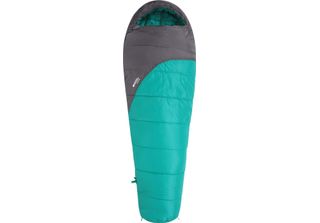 Mountain Warehouse - Sacco A Pelo A Mummia "Summit 250"" MW1828 (200 Cm) (Petro…