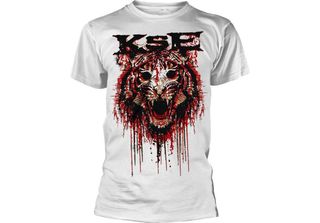 Killswitch Engage - Maglietta "Engage Fury"" Per Uomo/Donna Unisex RO7085 (M) (…